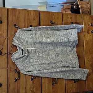 Under Armour hoodie